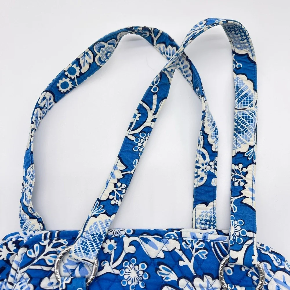 Vera Bradley Tote Laptop Bag